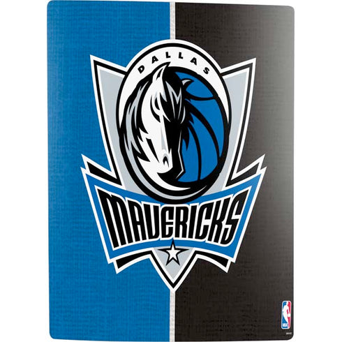 NBA Dallas Mavericks Canvas PS5 Digital Edition Bundle Skin