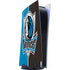 NBA Dallas Mavericks Canvas PS5 Digital Edition Console Skin