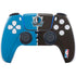 NBA Dallas Mavericks Canvas PS5 Controller Skin