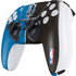 NBA Dallas Mavericks Canvas PS5 Controller Skin