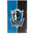 NBA Dallas Mavericks Canvas PS5 Slim Disk Bundle Skin