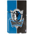 NBA Dallas Mavericks Canvas PS5 Slim Disk Bundle Skin