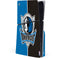 NBA Dallas Mavericks Canvas PS5 Slim Disk Console Skin