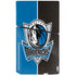 NBA Dallas Mavericks Canvas PS5 Slim Disk Console Skin