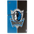 NBA Dallas Mavericks Canvas PS5 Slim Digital Edition Bundle Skin