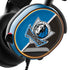 NBA Dallas Mavericks Canvas SteelSeries Arctis 5 Skin