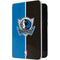 NBA Dallas Mavericks Canvas Surface Duo Skin