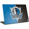 NBA Dallas Mavericks Canvas Surface Laptop 4 15in Skin