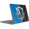 NBA Dallas Mavericks Canvas Surface Laptop Studio Skin