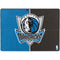 NBA Dallas Mavericks Canvas Surface Pro 8 Skin