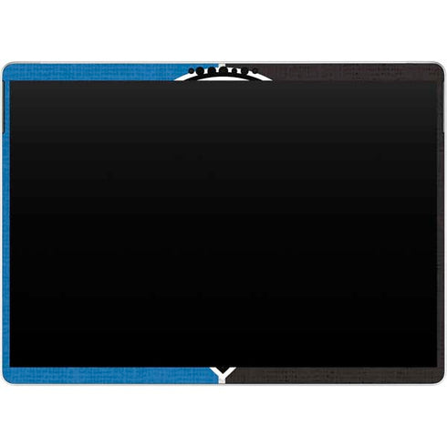 NBA Dallas Mavericks Canvas Surface Pro 8 Skin