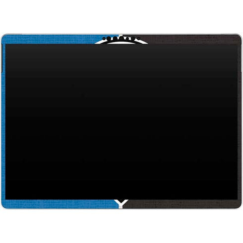 NBA Dallas Mavericks Canvas Surface Pro 9 Skin