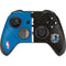 NBA Dallas Mavericks Canvas Xbox Elite Wireless Controller Series 2 Skin