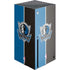 NBA Dallas Mavericks Canvas Xbox Series X Console Skin