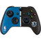 NBA Dallas Mavericks Canvas Xbox Series X Controller Skin