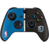 NBA Dallas Mavericks Canvas Xbox Series X Controller Skin