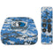 NBA Dallas Mavericks Digi Camo Apple TV Skin