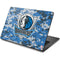 NBA Dallas Mavericks Digi Camo Dell Chromebook Skin