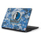 NBA Dallas Mavericks Digi Camo Samsung Chromebook Skin
