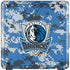 NBA Dallas Mavericks Digi Camo Cooler Master MasterBox Q300L Mini Tower Skin