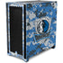 NBA Dallas Mavericks Digi Camo Corsair 4000D Tempered Glass Mid-Tower ATX Case Skin