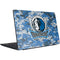 NBA Dallas Mavericks Digi Camo Dell Vostro Skin