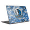 NBA Dallas Mavericks Digi Camo HP Envy Skin
