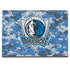 NBA Dallas Mavericks Digi Camo HP Envy Skin