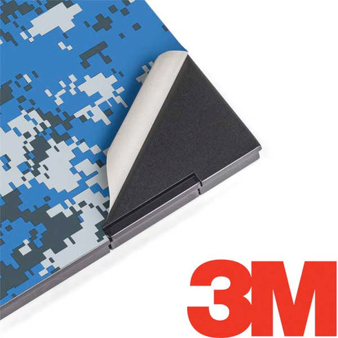 NBA Dallas Mavericks Digi Camo HP Envy Skin