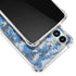 NBA Dallas Mavericks Digi Camo Galaxy A13 5G Clear Case