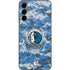 NBA Dallas Mavericks Digi Camo Galaxy A14 5G Skin