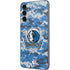 NBA Dallas Mavericks Digi Camo Galaxy A14 5G Skin