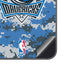 NBA Dallas Mavericks Digi Camo Galaxy A14 5G Skin