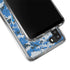 NBA Dallas Mavericks Digi Camo Galaxy A21 Clear Case