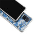 NBA Dallas Mavericks Digi Camo Galaxy A51 5G Clear Case