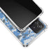 NBA Dallas Mavericks Digi Camo Galaxy A52 5G Clear Case