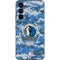 NBA Dallas Mavericks Digi Camo Galaxy A54 5G Skin