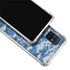 NBA Dallas Mavericks Digi Camo Galaxy A71 5G Clear Case