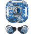 NBA Dallas Mavericks Digi Camo Galaxy Buds Pro Skin