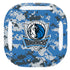 NBA Dallas Mavericks Digi Camo Galaxy Buds Pro Skin