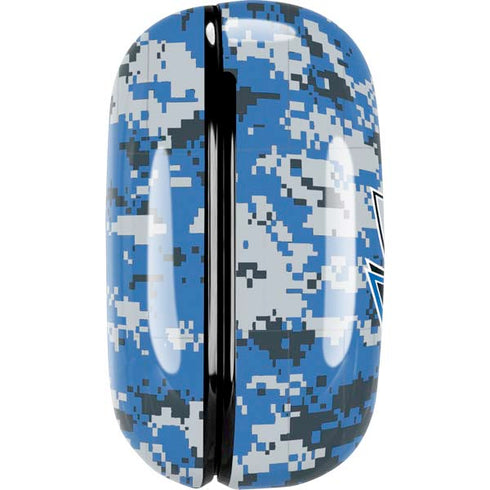 NBA Dallas Mavericks Digi Camo Galaxy Buds Pro Skin