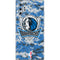 NBA Dallas Mavericks Digi Camo Galaxy Note 10 Plus Skin