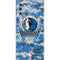 NBA Dallas Mavericks Digi Camo Galaxy Note 10 Skin
