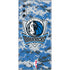 NBA Dallas Mavericks Digi Camo Galaxy Note 10 Skin