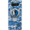 NBA Dallas Mavericks Digi Camo Galaxy Note 8 Skin