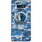 NBA Dallas Mavericks Digi Camo Galaxy Note 9 Skin