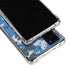 NBA Dallas Mavericks Digi Camo Galaxy Note20 5G Clear Case