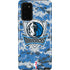 NBA Dallas Mavericks Digi Camo Galaxy Note20 5G Pro Case
