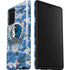 NBA Dallas Mavericks Digi Camo Galaxy Note20 5G Pro Case
