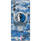 NBA Dallas Mavericks Digi Camo Galaxy Note20 5G Skin